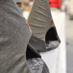 Kukaňa Golden Dog pre psa a mačku – L, hnedá